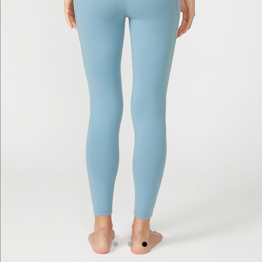 Beyond Yoga Out Of Pocket Leggings